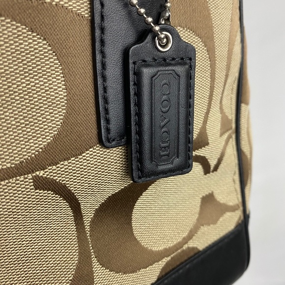 Vintage COACH bag - Picture 12 of 12